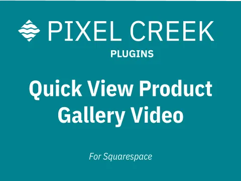Featured image for Quick View Product Gallery Video EXTENSION
